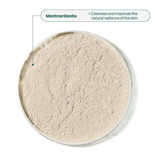 Attitude Oceanly Purifying Gezichtsmasker - 30gr