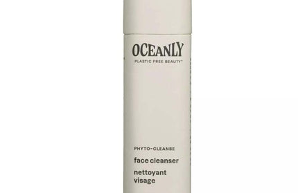 Attitude Oceanly Solid Gezichtsreiniger met Peptides