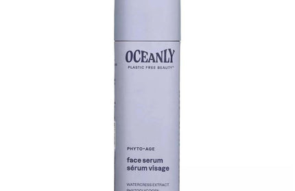 Attitude OceanlyANTI-AGING Solid Gezichtsserum
