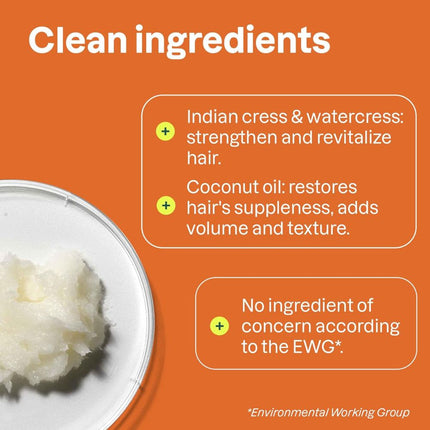 Attitude Super Leaves conditioner Curl Amplifying Type 2 - 473ml