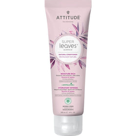 Attitude Super Leaves Conditioner Moisture Rich - 240ml - sale