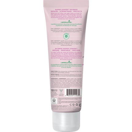 Attitude Super Leaves Conditioner Moisture Rich - 240ml