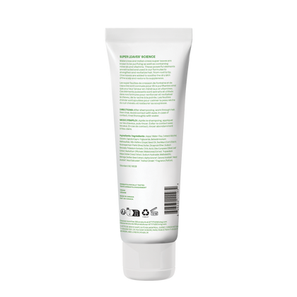 Attitude Super Leaves Conditioner Nourishing & Strengthening - 240ml