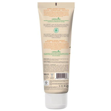 Attitude Super Leaves Conditioner Volume & Shine  - 240ml