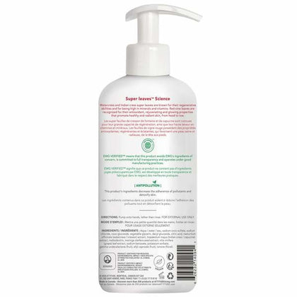 Attitude Super Leaves Hand Soap Red Vine - 473ml
