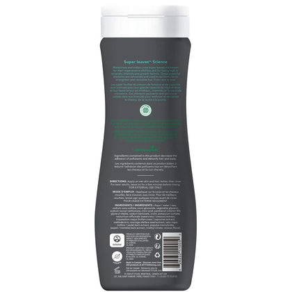 Attitude Super Leaves Scalp Care Shampoo & Body Wash - 473ml