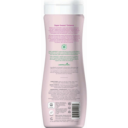 Attitude Super Leaves Shampoo Moisture Rich - 473ml