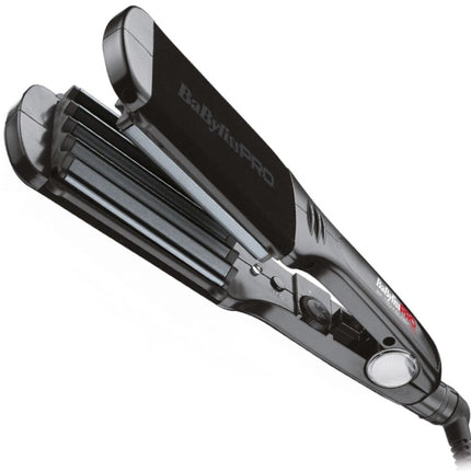 BabylissPro Titanium Tourmaline Wafeltang