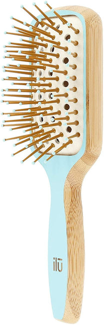Bamboom Detangler Ocean Breeze Paddle Brush - Mini