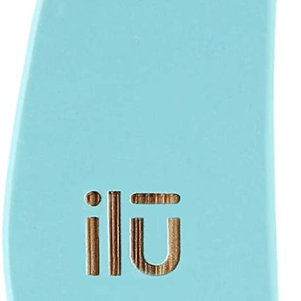 Bamboom Detangling Ocean Breeze Detangling Comb