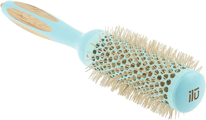 Bamboom Styling Ocean Breeze Round Brush - 35mm