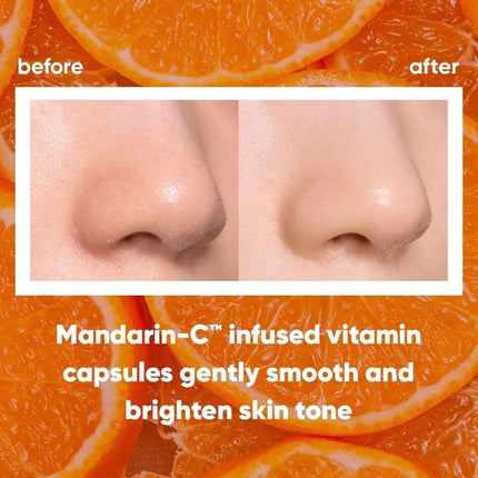 Banila Co Clean It Zero Brightening Peeling Gel - 120ml