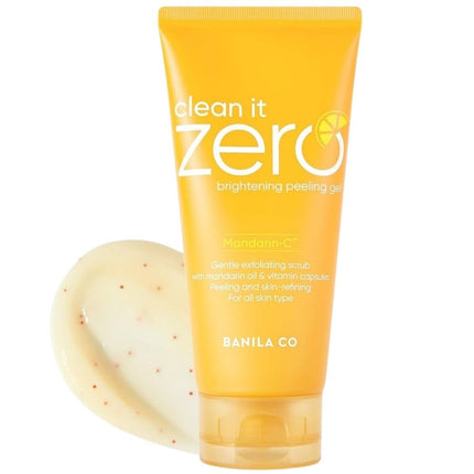 Banila Co Clean It Zero Brightening Peeling Gel - 120ml