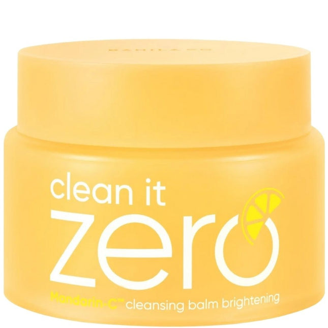 Banila Co Clean It Zero Cleansing Balm Brightening - 100ml