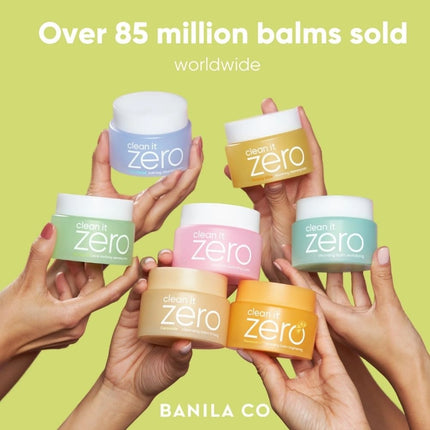 Banila Co Clean It Zero Cleansing Balm Brightening - 100ml