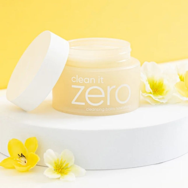 Banila Co Clean It Zero Cleansing Balm Nourishing - 100ml
