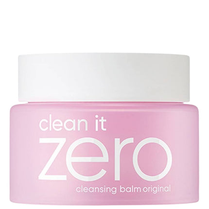 Banila Co Clean It Zero Cleansing Balm Original - 100ml