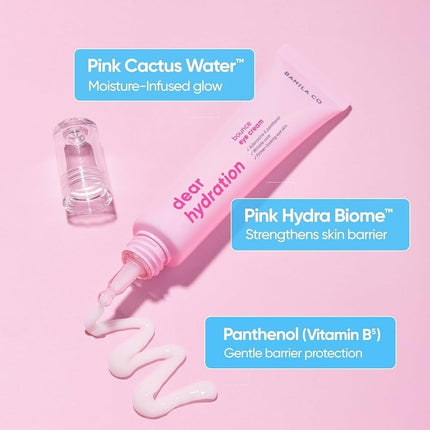 Banila Co Dear Hydration Bounce Eye Cream - 20ml