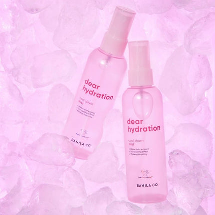 Banila Co Dear Hydration Cool Down Mist - 99ml