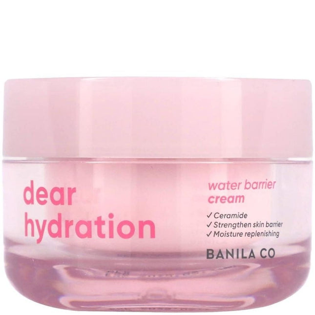 Banila Co Dear Hydration Water Barrier Cream - 50ml