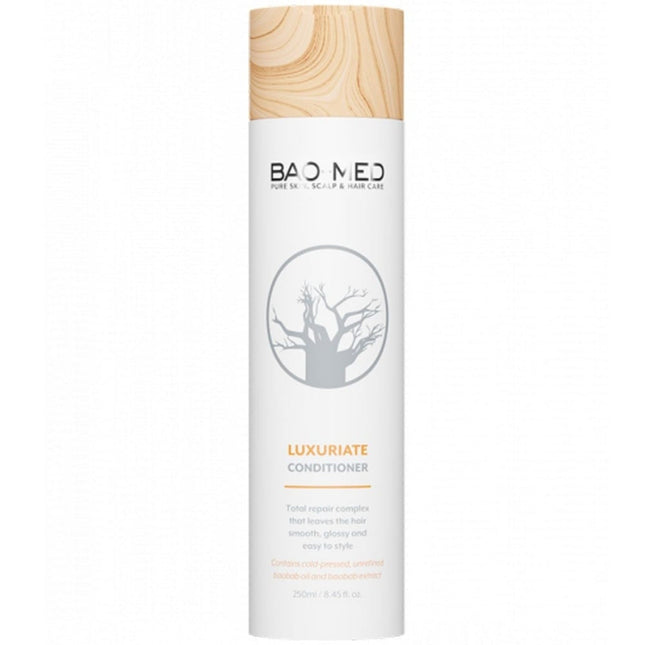 Bao-Med Luxuriate Conditioner