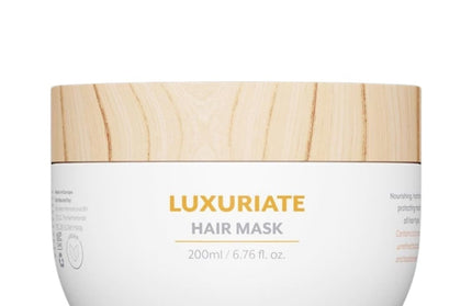 Bao-Med Luxuriate Haarmasker