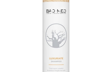 Bao-Med Luxuriate Shampoo - 250ml