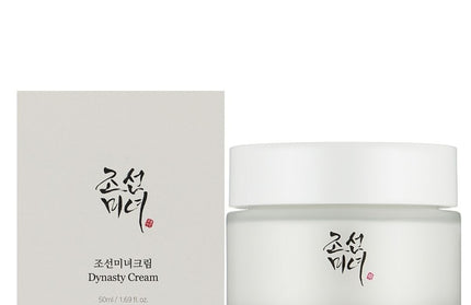 Beauty of Joseon Dynasty Cream