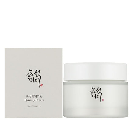 Beauty of Joseon Dynasty Cream