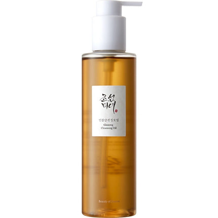 Beauty of Joseon Ginseng Cleansing Oil - 210ml