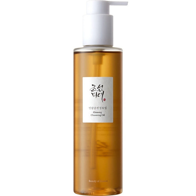 Beauty of Joseon Ginseng Cleansing Oil - 210ml