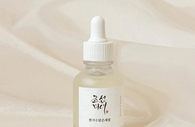 Beauty of Joseon Glow Deep Serum Rice + Alpha-Arbutin - 30ml