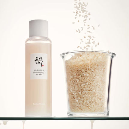 Beauty of Joseon Glow Replenishing Rice Milk - 100ml