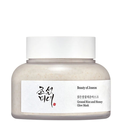 Beauty of Joseon Ground Rice and Honey Glow Mask - 150ml