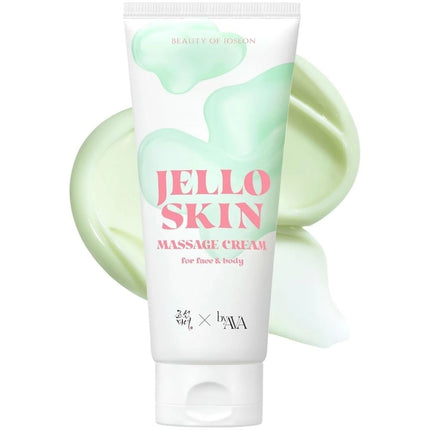 Beauty of Joseon Jello Skin Massage Cream For Face And Body - 200ml