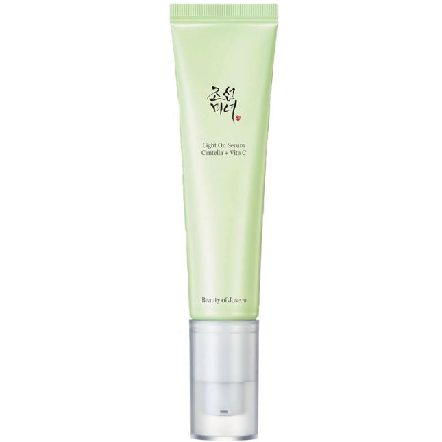 Beauty of Joseon Light On Serum Centella + Vita C - 30 ml