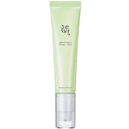 Beauty of Joseon Light On Serum Centella + Vita C - 30 ml