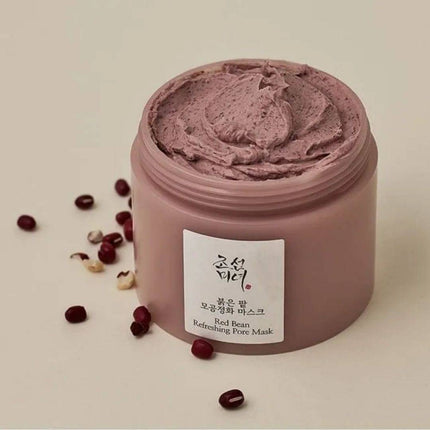 Beauty of Joseon Red Bean Refreshing Pore Mask - 140ml