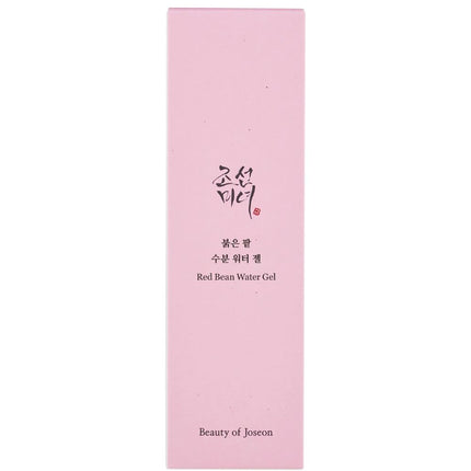 Beauty of Joseon Red Bean Water Cream-Gel - 100ml