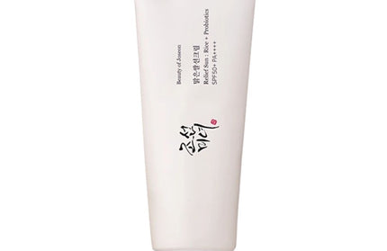 Beauty of Joseon Relief Sun Rice + Probiotics SPF50+ - 50ml
