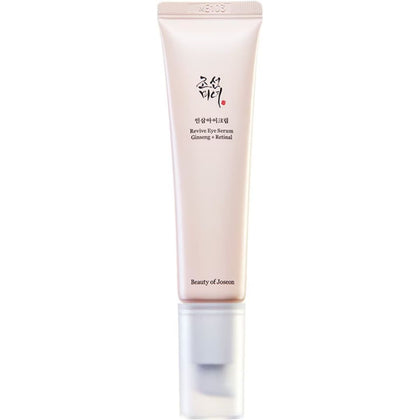 Beauty of Joseon Revive Eye Serum Ginseng + Retinal - 30ml