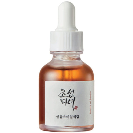 Beauty of Joseon Revive Serum Ginseng + Snail Mucin - 30ml