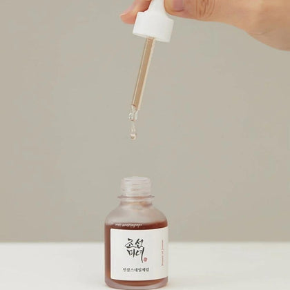 Beauty of Joseon Revive Serum Ginseng + Snail Mucin - 30ml