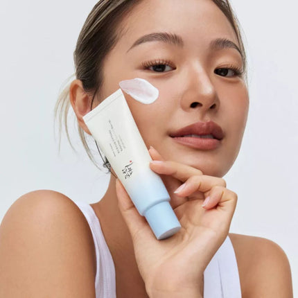 Beauty of Joseon Sun Relief Aqua Fresh Rice + B5 SPF50+ PA++++ - 50ml