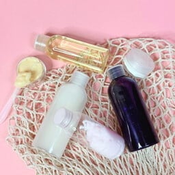 Beautykaufen 6-teiliges Reiseset