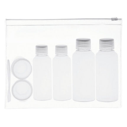 Beautykaufen 6-teiliges Reiseset