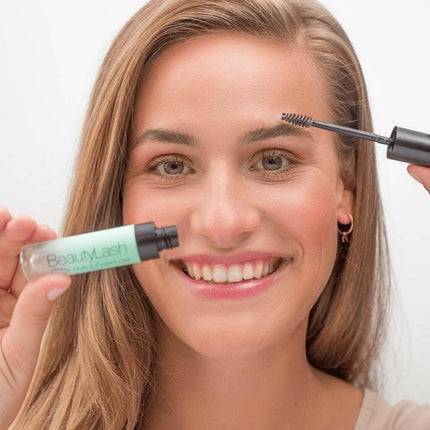 BeautyLash 3-in-1 Lash en Brow Style & Protect Gel - 6ml