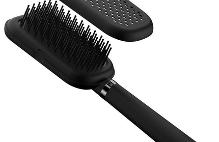 Bellody Self-Cleaning Classic Paddle Brush
