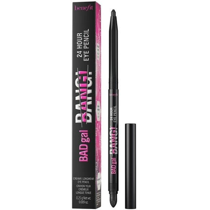 Benefit BADgal BANG! Mascara + Eye Pencil Set