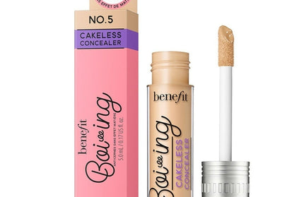 Benefit Boi-ing Cakeless Concealer  - 5ml